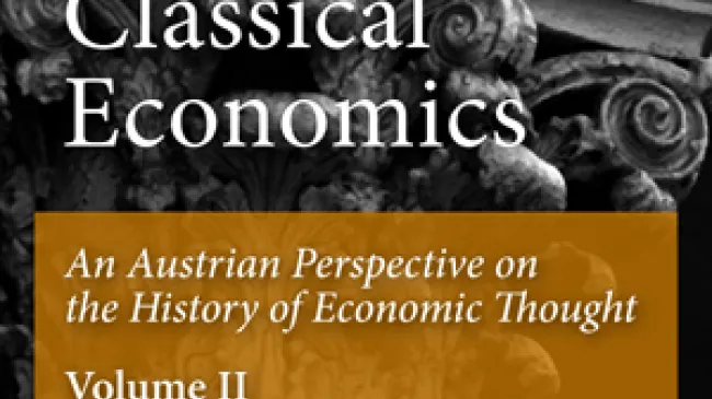 Classical Economics
